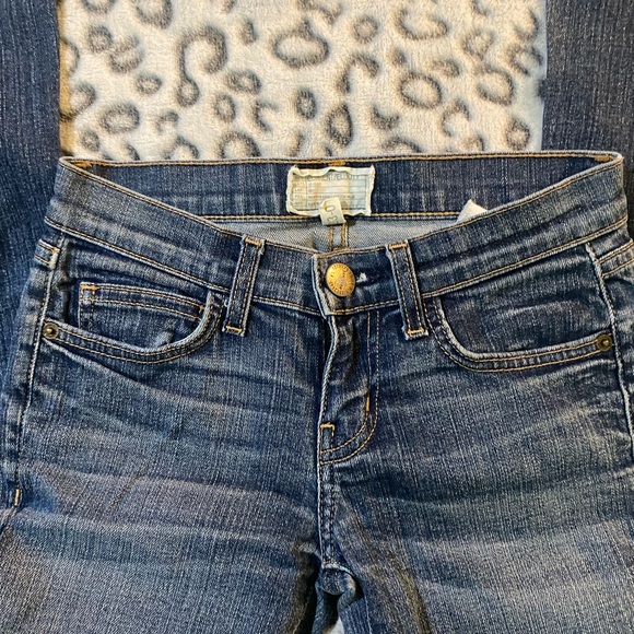 Current/Elliot Flares - Picture 2 of 5